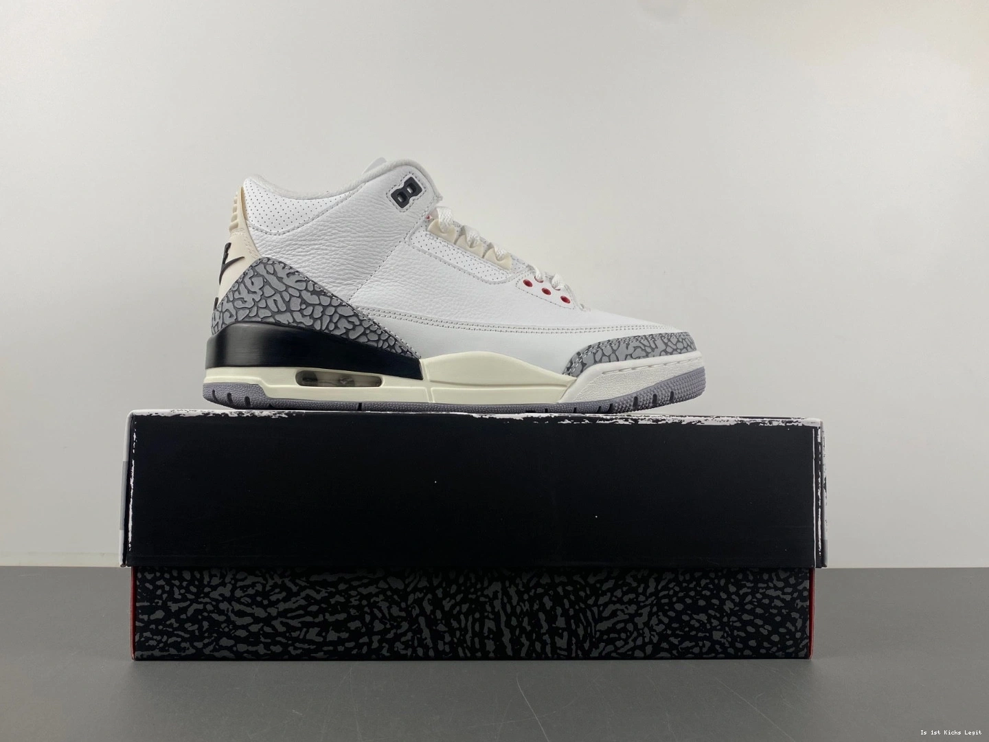 3 Air Cement'  Retro 'White DN3707-100 jordan 0315